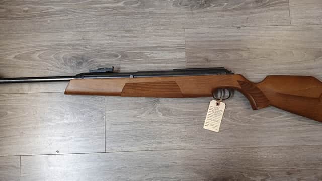 Yorkshire Sporting Guns - Gun Shops in mirfield