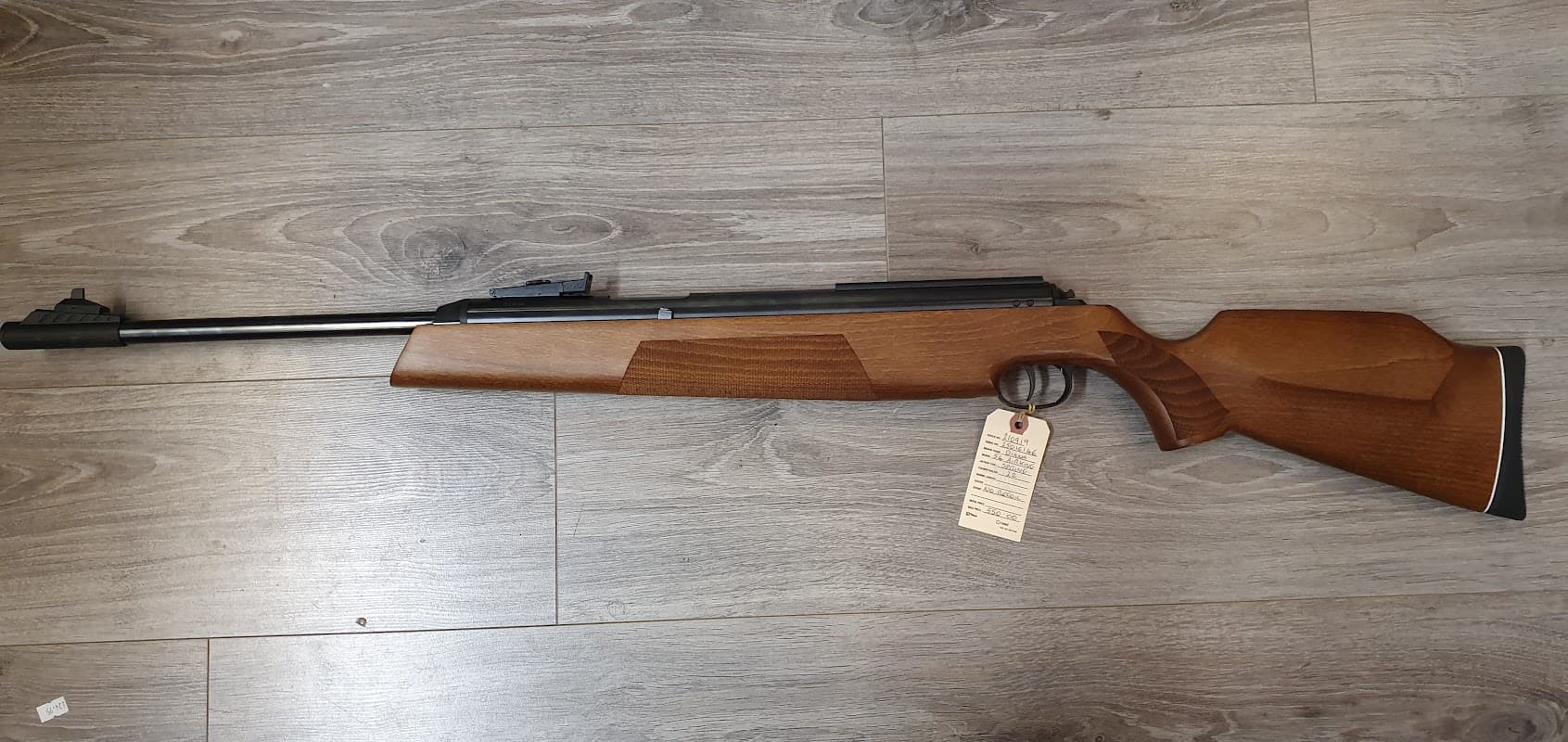 Yorkshire Sporting Guns