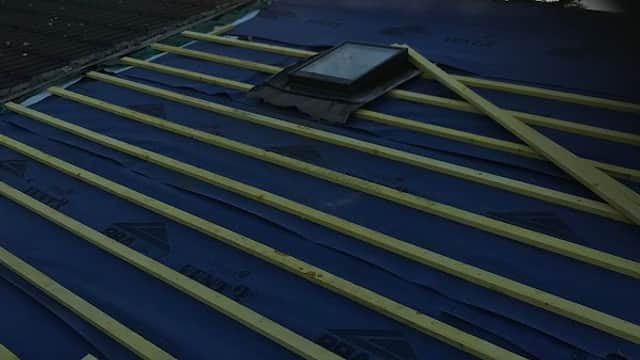 Elland Road Roofing - Roofers in farsley