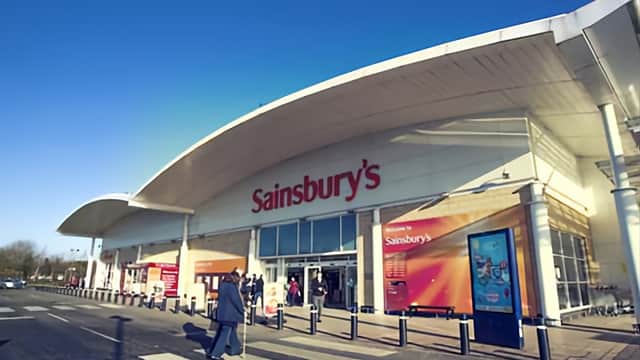 Argos Hull Hessle Inside Sainsburyโs - Department Stores in hessle