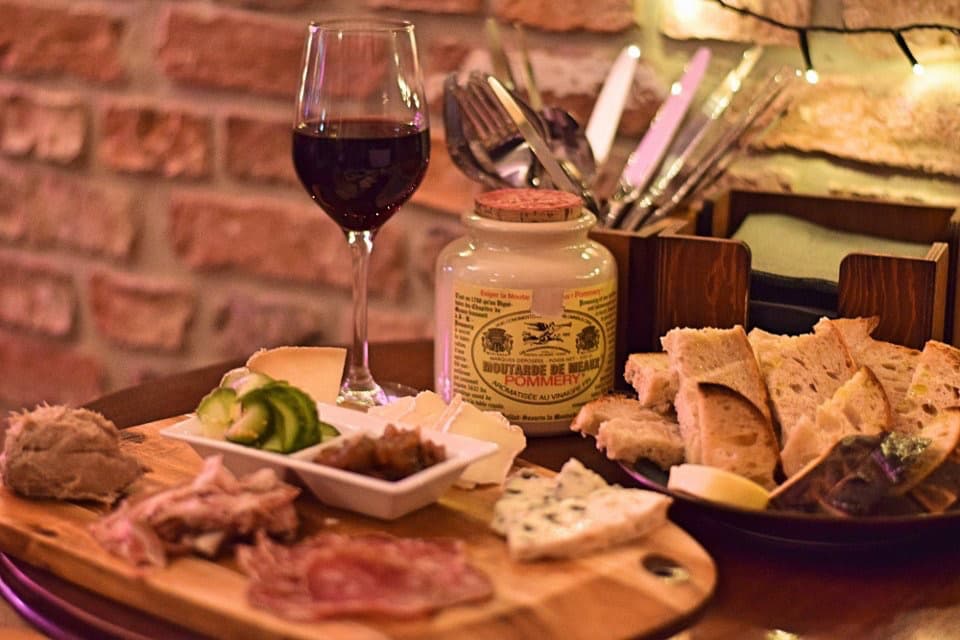Cave du Cochon