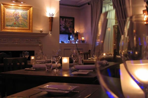 The Frenchgate Restaurant & Hotel