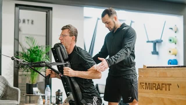 Strong For Life - Gyms in hull
