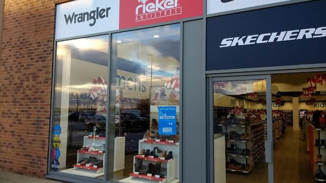 Shoezone - Shoe Shops in richmond