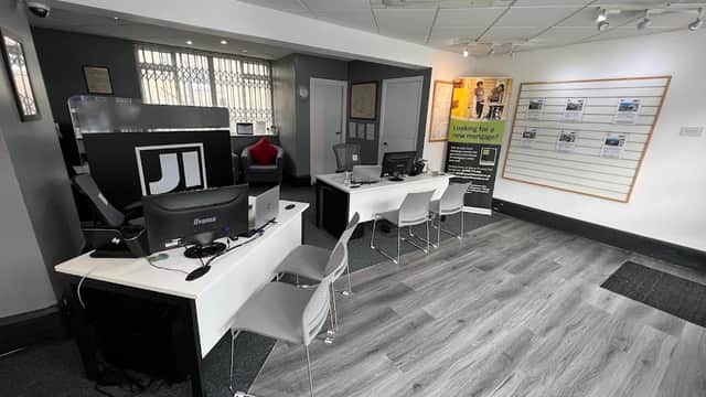 JI Estate Agents - Estate Agents in shipley