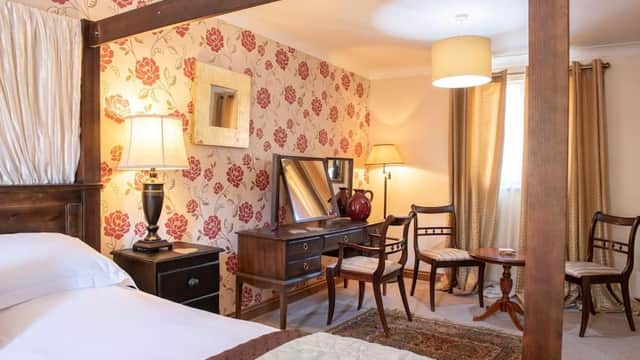 Wild Oats Lodge 3, Yellowtop Country Park, York, Yorkshire
