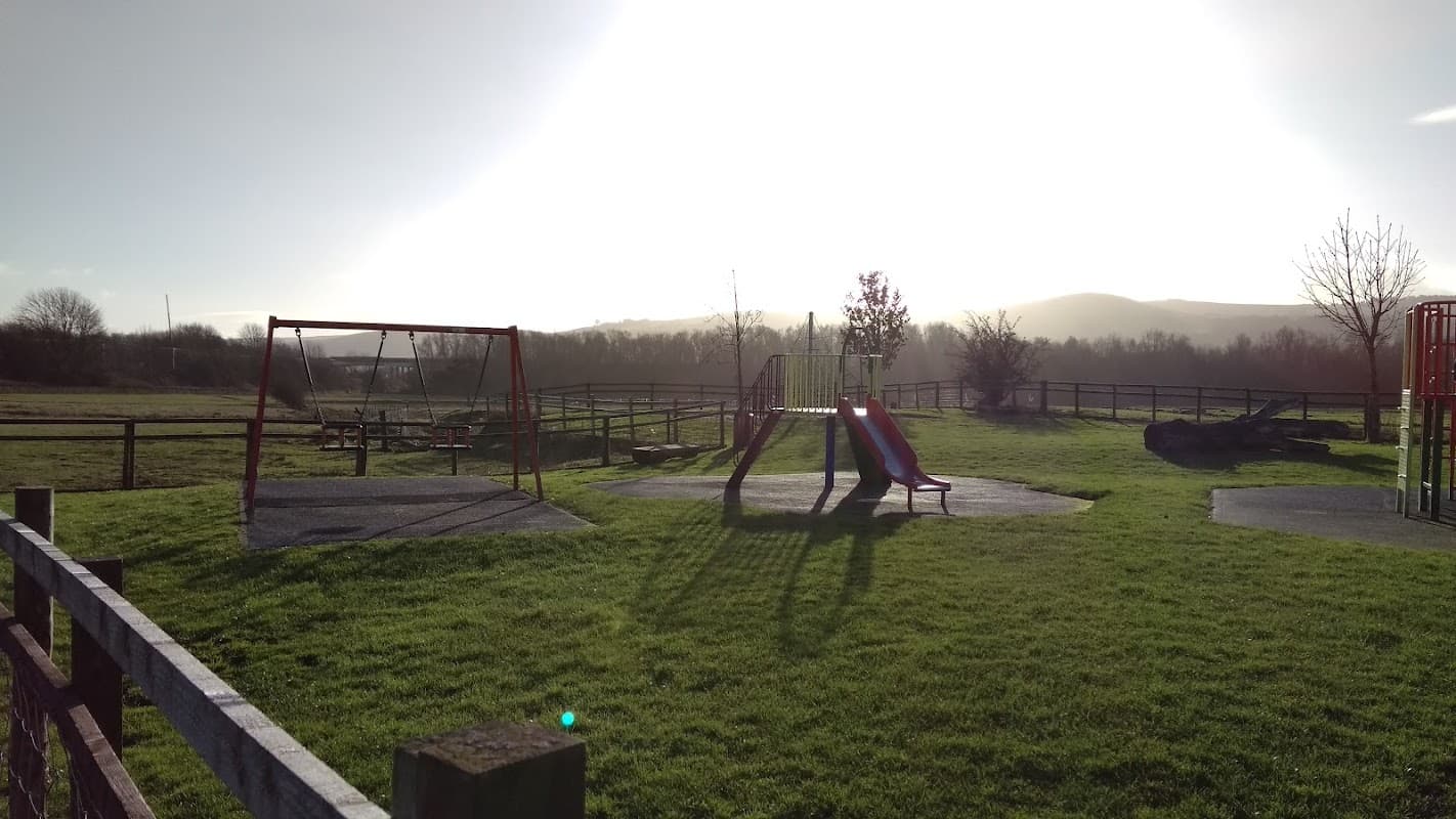 Burnside Recreational Ground
