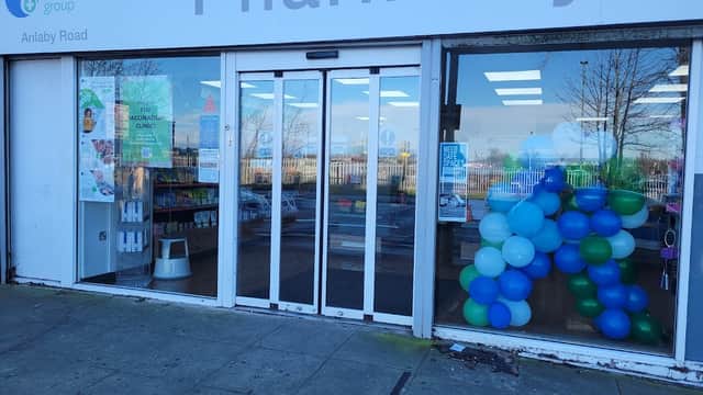 Pharmacy Group - Pharmacies in hull