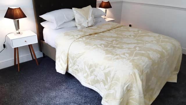 Accommodation at Cheerful home close to the city and Peak District in neepsend