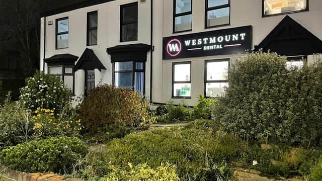 Westmount Dental Middlesbrough - Dentists in thornaby