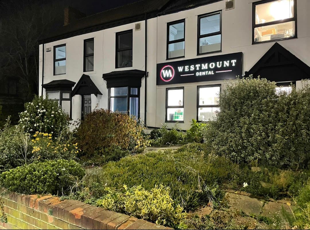 Westmount Dental Middlesbrough