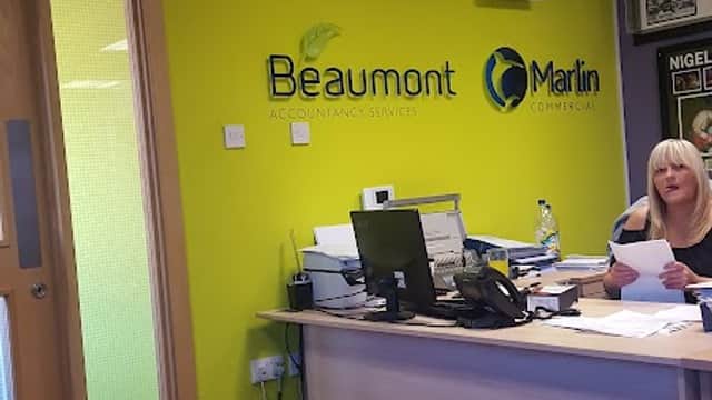 Beaumont - Accountants in middlesbrough
