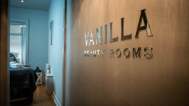 Vanilla Beauty Rooms - Beauty Salons in huddersfield