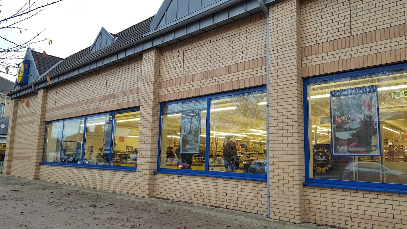 Lidl