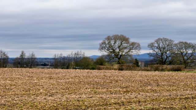 Gibbet Hill - Historic Site in knaresborough