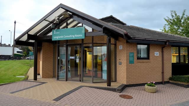 Spire Dewsbury Clinic - Doctors in dewsbury