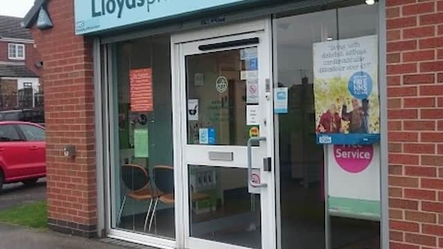 Kimberworth Pharmacy - Pharmacies in rotherham