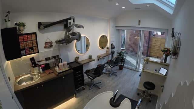 Maria Cottone Hairstylist - Hair Salons in beeston