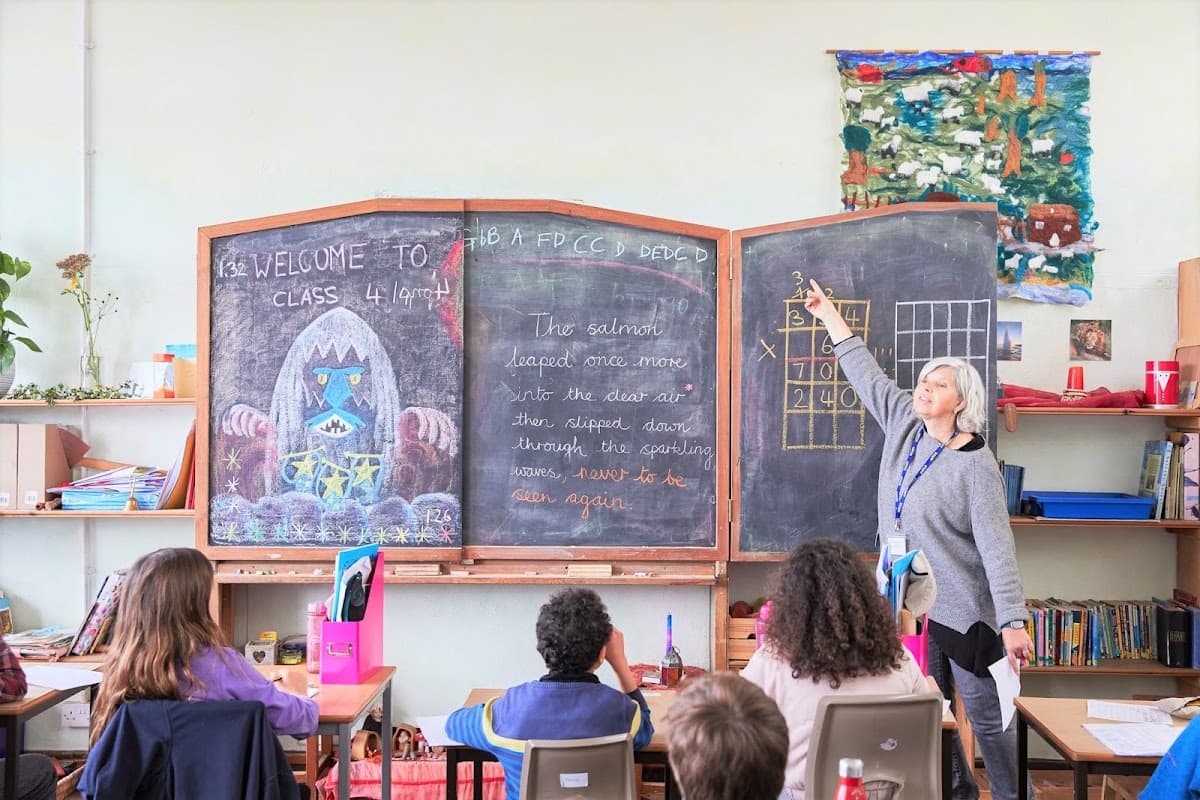 York Steiner School