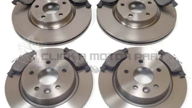 CMP Car Parts - Car Parts in dewsbury