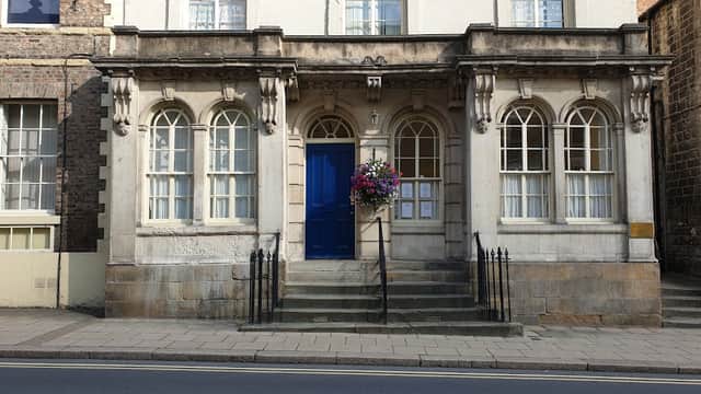 Hardcastle France - Accountants in malton