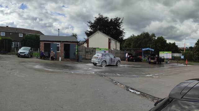 Hand Car Wash - Car Washes in wath upon dearne