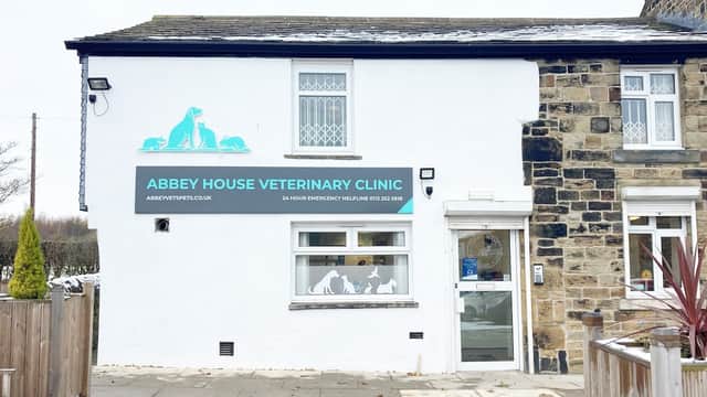 Abbey House Vets in Batley - Vets in batley