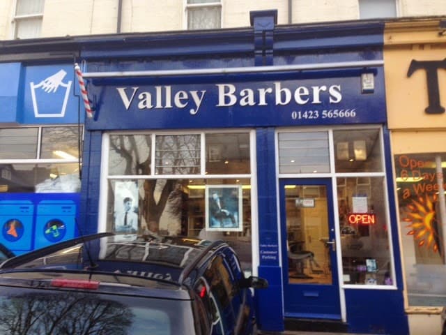 Valley Barbers