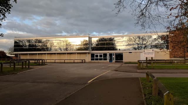 Holderness Academy - Secondary Schools in hedon