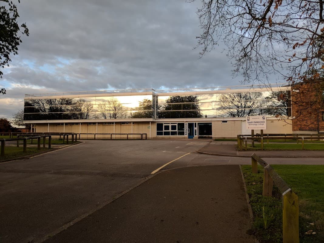 Holderness Academy