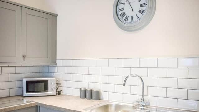 Accommodation at The Ascot -Free on site parking in york