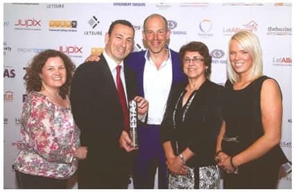 Kerrigans Property LTD – Estate Agents Doncaster