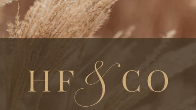 HF & CO Hair Beauty makeup Glambar - Hair Salons in bramley