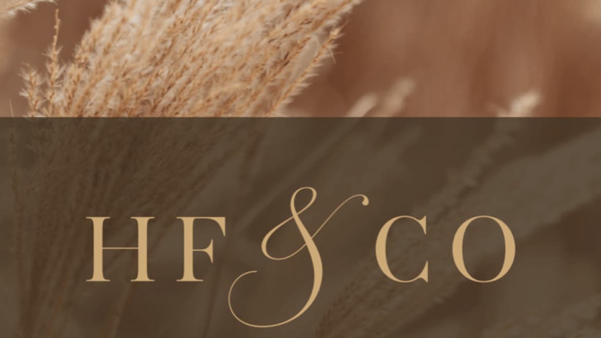 HF & CO Hair Beauty makeup Glambar