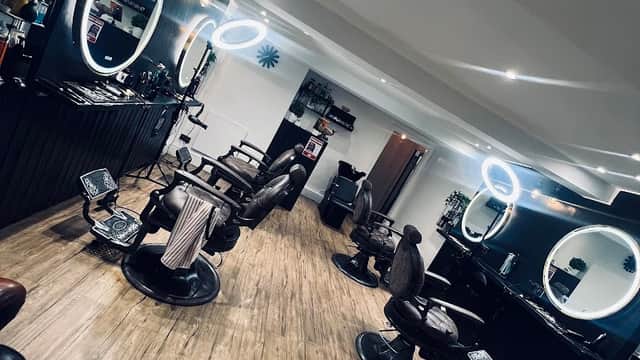 Fellas & Kings - Barbers in malton