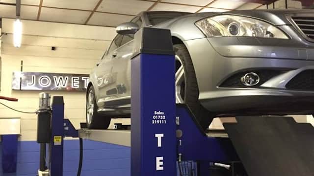 Cavendish Garage - Garages in keighley