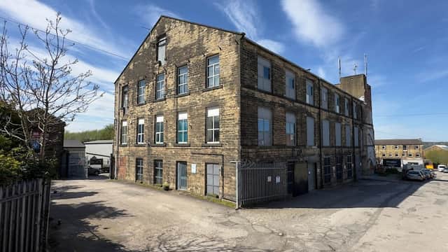 Grangefield Storage - Self Storage in farsley