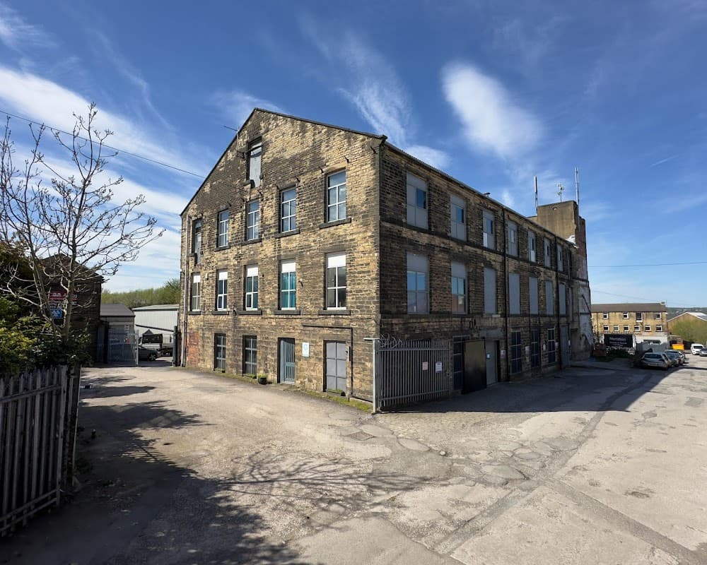Grangefield Storage