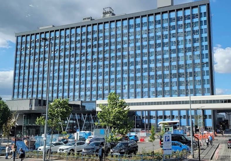 Hull Royal Infirmary