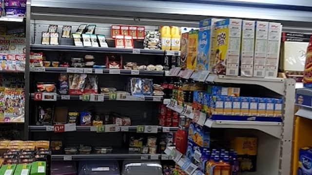 Nisa Local - Petrol Stations in farsley