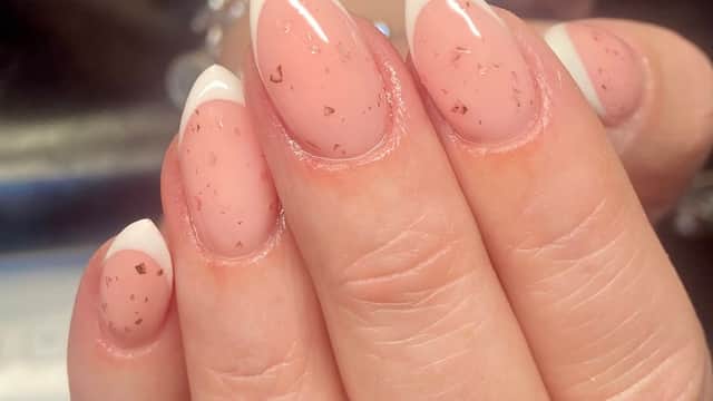 Nara’s Nails - Nail Salons in halifax