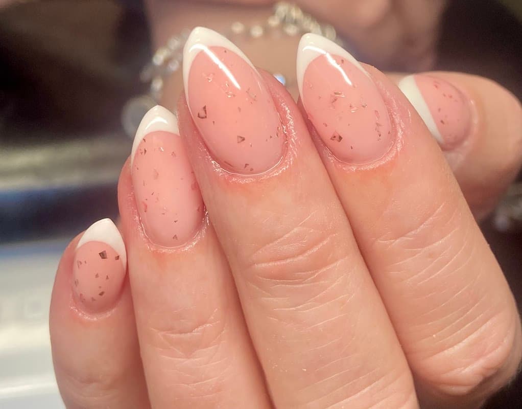 Nara’s Nails
