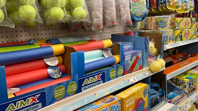Poundland - Discount Stores in middlesbrough