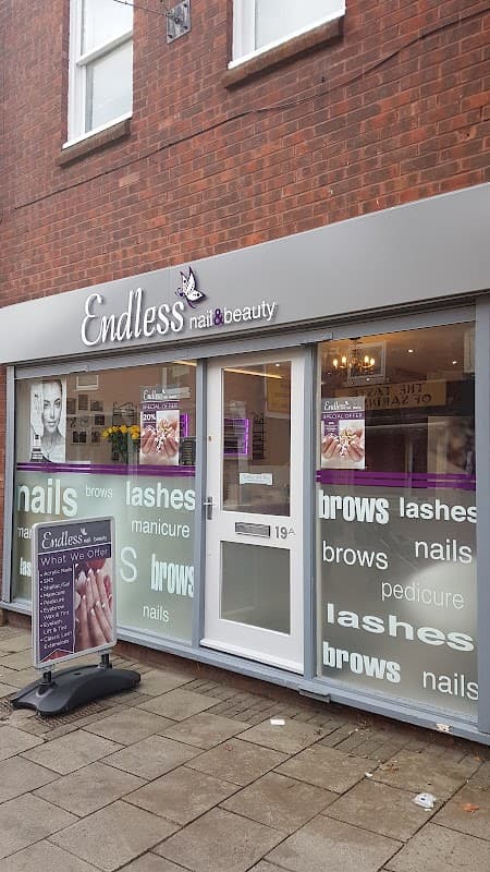 Endless Nail and Beauty