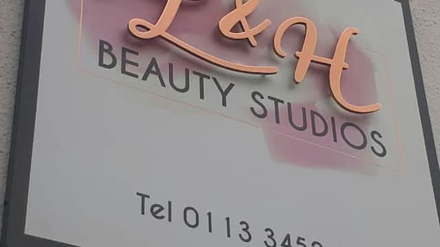 L&H Beauty Studios - Beauty Salons in moortown