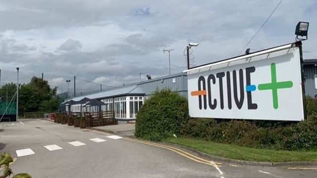 Active+ Hull - Sports Venue in hull