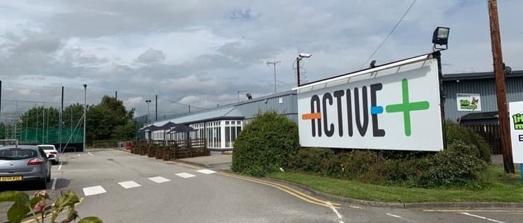 Active+ Hull