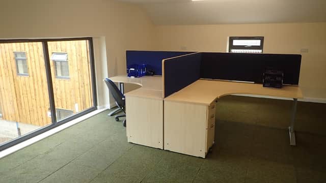 YoreOffice - Estate Agents in kirkbridge