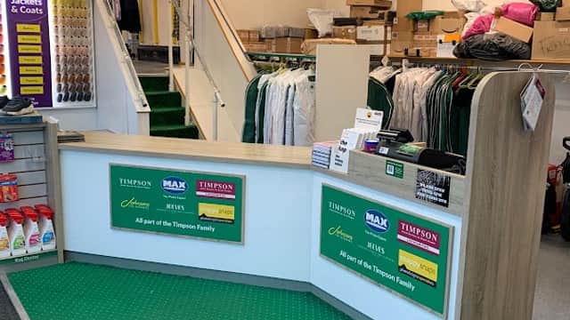 Johnsons The Cleaners - Dry Cleaners in harrogate