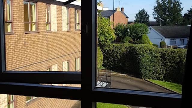 St Annes - Bevin Court Hostel - Shelters in eckington